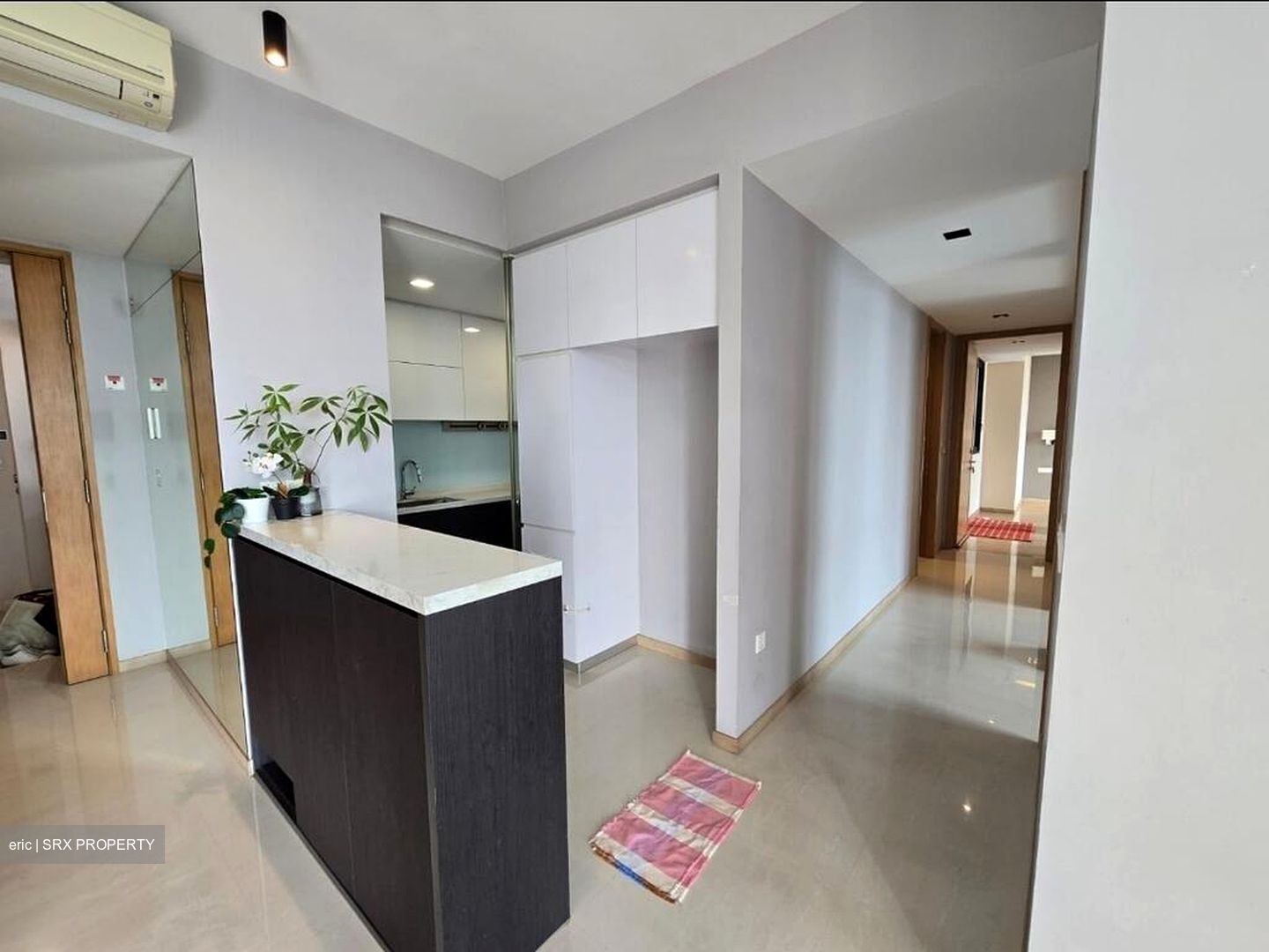 The Trilinq (D5), Condominium #514383881